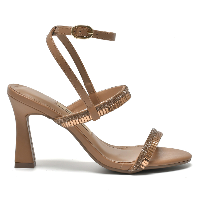 Sandália em sintetico 279-005-01